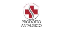 benessere e salute prodotto antalgico certificato