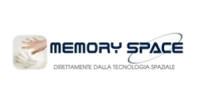 memory space tecnologia materasso forma green